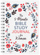 5-Minute Bible Study Journal for Women