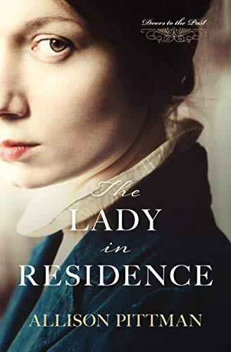 Lady in Residence (Doors to the Past)