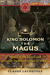 King Solomon the Magus