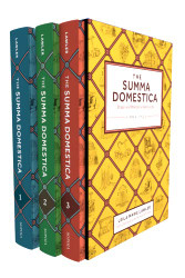 Summa Domestica: Order and Wonder in Family Life