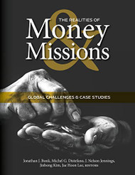 Realities of Money and Missions