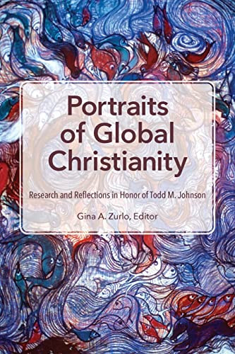 Portraits of Global Christianity