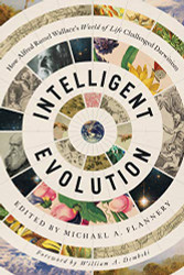Intelligent Evolution