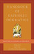 Handbook of Catholic Dogmatics 5.2