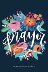 Women's Prayer Journal