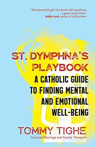 St. Dymphna's Playbook