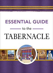 Essential Guide to the Tabernacle (Essential Guides)