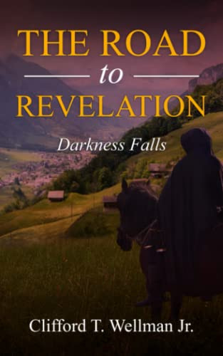 Road to Revelation 3: Darkness Falls