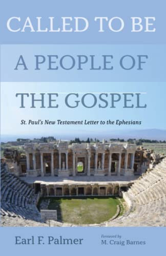 Called to Be a People of the Gospel