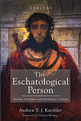 Eschatological Person