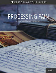 Processing Pain: A Safe Small Group Experience