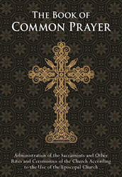 Book of Common Prayer