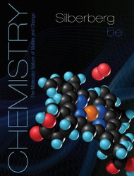 Student Solutions Manual For Silberberg Chemistry