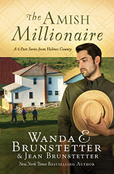 Amish Millionaire Collection