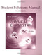 Student Solutions Manual To Accompany Physical Chemistry