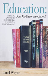 Education: Does God Have an Opinion