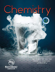 Chemistry: The Study of Matter from a Christian Worldview