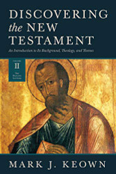 Discovering the New Testament Volume 2