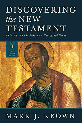Discovering the New Testament Volume 2
