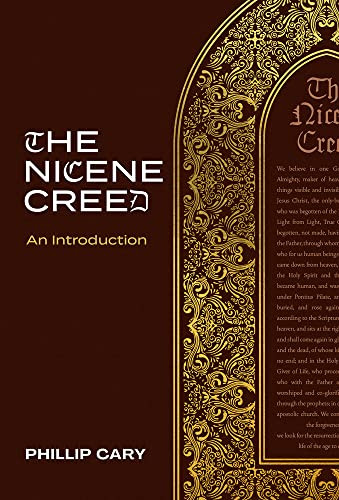 Nicene Creed: An Introduction