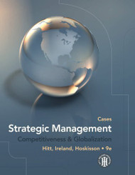 Strategic Management Competitiveness And Globalization