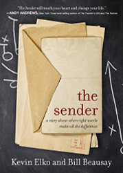 Sender: A Story About When Right Words Make All The Difference