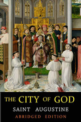 City of God: Abridged Edition