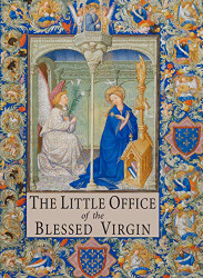 Little Office of the Blessed Virgin