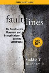Fault Lines Participants' Guide with DVD