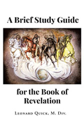Brief Study Guide for the Book of Revelation