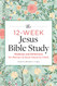 12-Week Jesus Bible Study