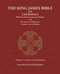 King James Bible for Catholics with the Deuterocanonical Books Volume 1
