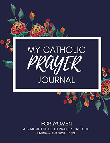 My Catholic Prayer Journal