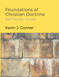 Foundations of Christian Doctrine - Study Guide