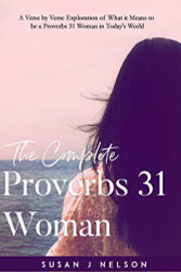 Complete Proverbs 31 Woman