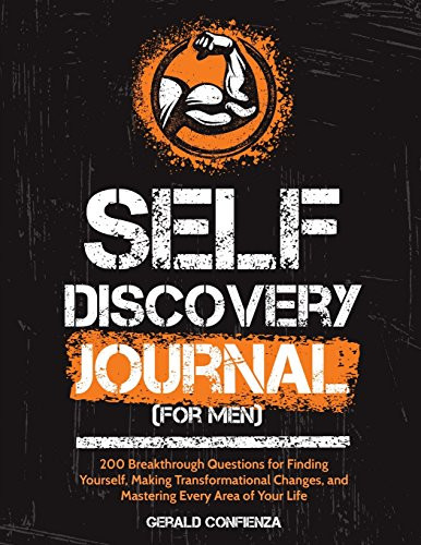 Self Discovery Journal