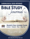 Chronological Cross-Reference Bible Study Journal Volume 2