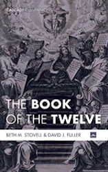 Book of the Twelve (Cascade Companions)