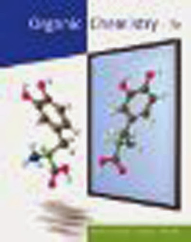 Study Guide With Student Solutions Manual For Organic Chemistry