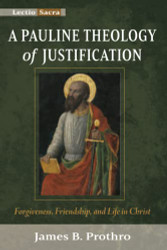 Pauline Theology of Justification