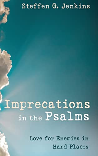 Imprecations in the Psalms