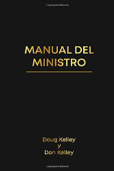 Manual del Ministro (Spanish Edition)