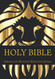Holy Bible: Israelite Nation Edition Gold