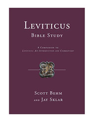 Leviticus Bible Study