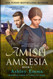 Amish Amnesia: Covert Police Detectives Unit Series book 3