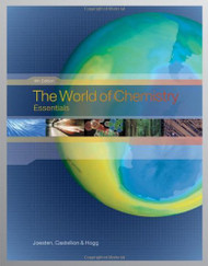 World Of Chemistry