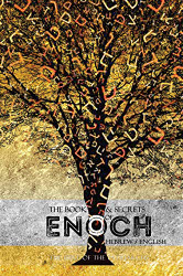 BOOK AND SECRETS OF ENOCH: In Hebrew and English