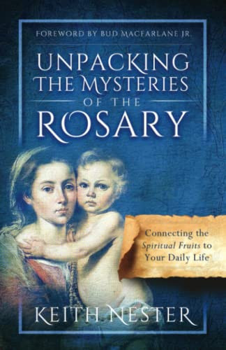 Unpacking the Mysteries of the Rosary