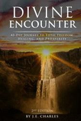 Divine Encounter: 40-Day Journey to Total Freedom Healing