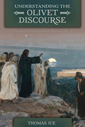 Understanding The Olivet Discourse